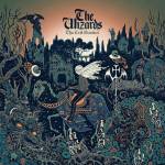 The Wizards - The Exit Garden (Black Vinyl)