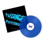 Nightbus - Passenger (Clear Blue Colored)