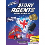 D & R Denkriesen Gmbh - DENKRIESEN - KIBU JUMPER - Story Agents