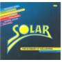 Various - Solar:Ultimate 12 Collection