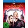Billie Piper / Christopher Eccleston - Doctor Who-Staffel 1 [DE-Version, Regio 2/B]