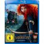 Various - Merida - Legende der Highlands BD [Regio free (0)]