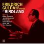 Friedrich Gulda - At Birdland