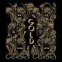 Alabaster Deplume - Gold
