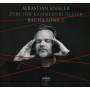 Knauer / Hope / Zrcher Kammerorchester - Bach & Sons 2