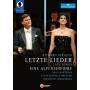 Harteros / Thielemann / SD - Letzte Lieder/Eine Alpensinfonie [Regio free (0)]