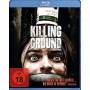 Damien Power - Killing Ground (uncut) (Blu-ra [DE-Version, Regio 2/B]