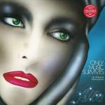 Alba - Only Music Survives