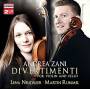Lena Neudauer / Martin Rummel - Divertimenti fr Violine und Cello