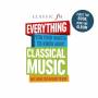 V / a - Classic Fm: Everything You Ever Wanted To Know Abo