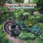 Maxwell Farrington / Le SuperHomard - I Had it All (EP)