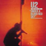 U2 - UNDER A BLOOD RED SKY (Ltd. Edition)