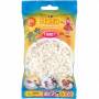 Malte Haaning Plastic A / s - Hama Bgelperlen Midi - Perlmutt 1000 P