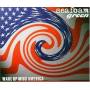 Seafoam Green - Wake up Miss America