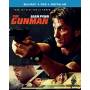 Gunman (2pc) (w / dvd) / (uvdc 2pk Dhd Digc Slip) - Gunman [US-Version, Regio 1]