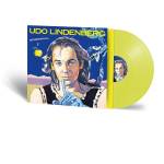Udo Lindenberg - Sndenknall (40 Jahre Jubilumsedition) Col. LP