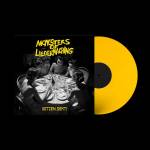Monsters Of Liedermaching - Setzen, Sekt! (Yellow Colored)