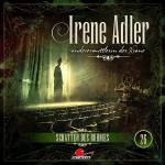 Irene Adler -Sonderermittlerin Der Krone - Irene Adler 26 - Schatten Des Ruhmes