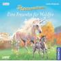 Sternenschweif - Folge 50: Eine Freundin Der Waldfee