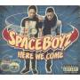 SpaceBoyz - Here We Come