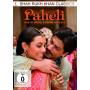 Shah Rukh Khan - Paheli-Die Schne und der Geist ( [DE-Version, Regio 2/B]