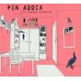 Pin Addix - The Chamber Momentum