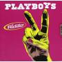 Ridillo - Playboys