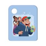 Die Phantom Fnf - Die Hllen-Plrre