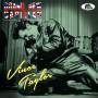 Vince Taylor & The Playboys - Brand New Cadillac - The Brits Are Rocking Vol.8