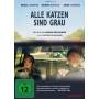 Bouli Lanners - Alle Katzen sind grau [DE-Version, Regio 2/B]