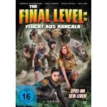 Jessica Chancellor - The Final Level: Flucht aus Rancala [DE-Version, Regio 2/B]