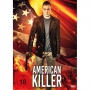 Kirk Caouette - American Killer [DE-Version, Regio 2/B]