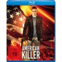 Kirk Caouette - American Killer (Blu-ray) [DE-Version, Regio 2/B]