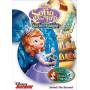 Sofia The First: The Secret Library / (dol Ws) - Sofia The First: The Secret Library [US-Version, Regio 1]