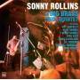 Sonny Rollins - And The Big Brass,Trio..