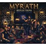 Myrath - Reflections (CD)