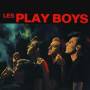 Les Play Boys - La Griffe Du Rock