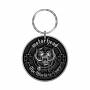 Motorhead - Motorhead Standard Key-chain: The World Is Yours