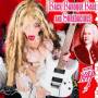 The Great Kat - Bach,Baroque Babe And Shredacious