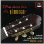 LIESKE WULFIN - What About This: Mr Tarrega