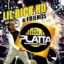 Various - Lil Rick Hd & Friends / Various