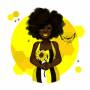 Cunninlynguists - Rose Azura Njano