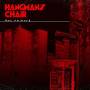 Hangmans Chair - Bus De Nuit (Ltd.12'' Vinyl)