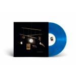 Beirut - A STUDY OF LOSSES (Transparent Blue Vinyl)