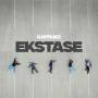 Kaffkiez - EKSTASE (Color Vinyl)