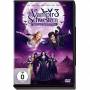 Sony Pictures - Die Vampirschwestern 3 - Reise [DE-Version, Regio 2/B]