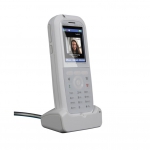 Agfeo Telefon Dect78 Ip Anthrazit - AGFEO DECT 78 IP