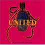United - Distorted Vision