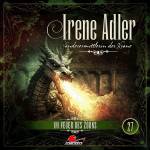 Irene Adler -Sonderermittlerin Der Krone - Irene Adler 27 - Im Feuer Des Zorns