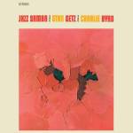 Stan Getz / Charlie Byrd - Jazz Samba